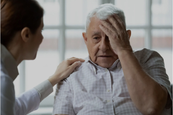 Лечение сосудистой и старческой деменции в Черноголовке