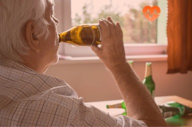 Лечение алкоголизма у пожилых людей в Черноголовке