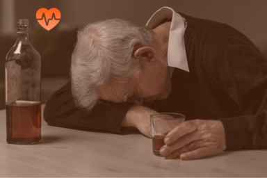 Лечение алкоголизма у пожилых людей в Черноголовке