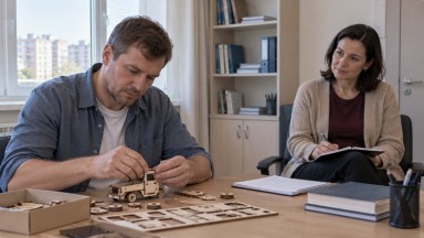 Лечение игромании в Черноголовке