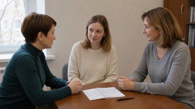 Лечение расстройств пищевого поведения в Черноголовке
