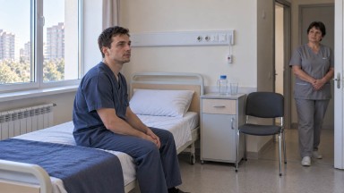 Лечение психоза в Черноголовке