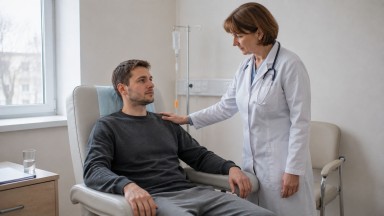 Детоксикация от марихуаны в Черноголовке