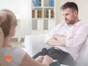 Психолог при алкоголизме в Черноголовке