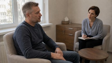 Лечение алкогольной депрессии в Черноголовке