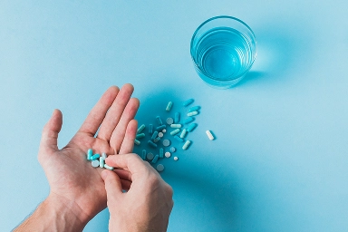 Лечение стресса в Черноголовке