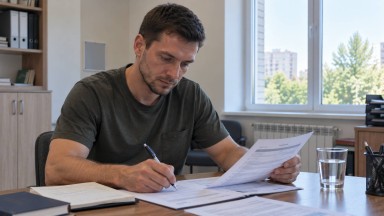 Реабилитация за 21 день в Черноголовке