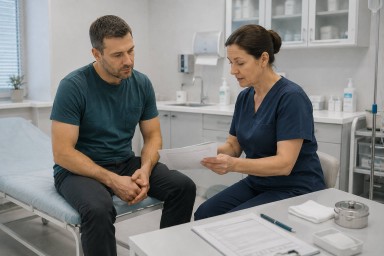 Имплантация Продетоксон в Черноголовке
