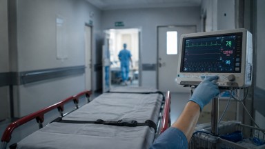 Помощь при отравлении алкоголем в Черноголовке