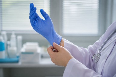 Вшивание торпеды от алкоголизма в Черноголовке