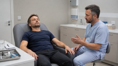 Кодирование гипнозом в Черноголовке