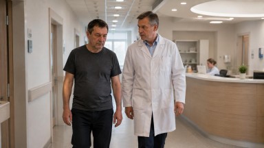 Лечение хронического алкоголизма в Черноголовке