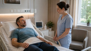 Детоксикация от алкоголя в Черноголовке