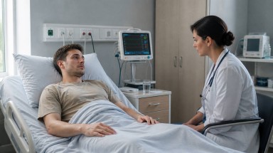 Лечение зависимости от спайса в Черноголовке