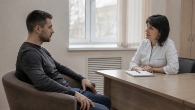 Лечение зависимости от марихуаны в Черноголовке
