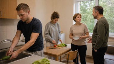 Реабилитация наркозависимых в Черноголовке