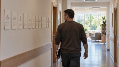 Реабилитация 12 шагов в Черноголовке